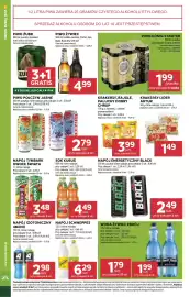 Stokrotka Market gazetka tydzień 27 Strona 24