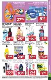 Stokrotka Market gazetka tydzień 27 Strona 25