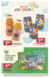 Stokrotka Market gazetka tydzień 27 Strona 26