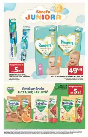 Stokrotka Market gazetka tydzień 27 Strona 27