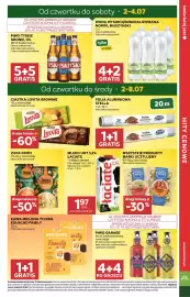 Stokrotka Market gazetka tydzień 27 Strona 5