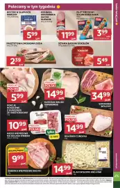 Stokrotka Market gazetka tydzień 27 Strona 9