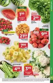 Stokrotka gazetka tydzień 27 Strona 13