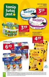 Stokrotka gazetka tydzień 27 Strona 22