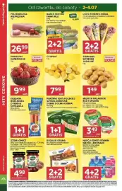 Stokrotka gazetka tydzień 27 Strona 4