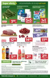 Stokrotka gazetka tydzień 27 Strona 41