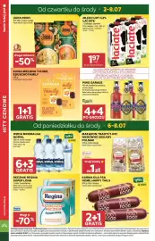 Stokrotka gazetka tydzień 27 Strona 6