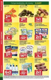 Stokrotka gazetka tydzień 27 Strona 6