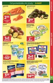 Stokrotka gazetka tydzień 27 Strona 7