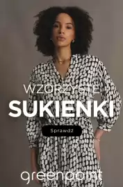 Greenpoint gazetka tydzień 27 Strona 1