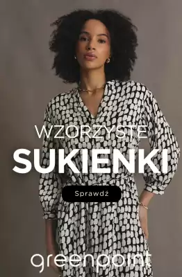 Greenpoint (ważność do 7-07)
