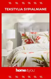 Home&You gazetka tydzień 27 Strona 1