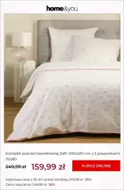 Home&You gazetka tydzień 27 Strona 10