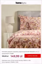 Home&You gazetka tydzień 27 Strona 12