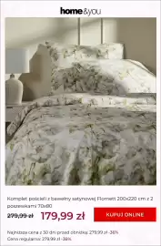 Home&You gazetka tydzień 27 Strona 3