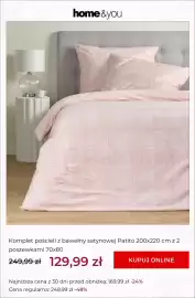 Home&You gazetka tydzień 27 Strona 4