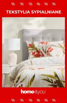 Home&You (ważność do 7-07)