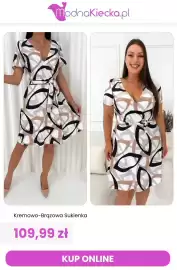 Modna Kiecka gazetka tydzień 27 Strona 11