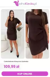 Modna Kiecka gazetka tydzień 27 Strona 13