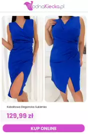 Modna Kiecka gazetka tydzień 27 Strona 14