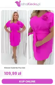 Modna Kiecka gazetka tydzień 27 Strona 2