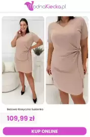 Modna Kiecka gazetka tydzień 27 Strona 7
