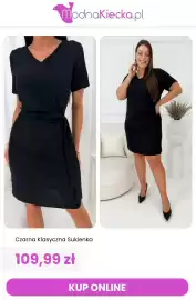 Modna Kiecka gazetka tydzień 27 Strona 9