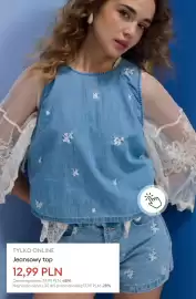 Sinsay gazetka tydzień 27 Strona 8