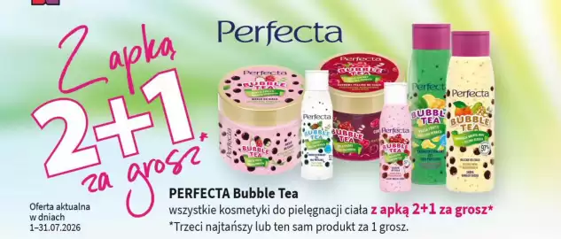 Drogerie Polskie gazetka Strona 4