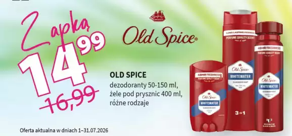 Drogerie Polskie gazetka Strona 7