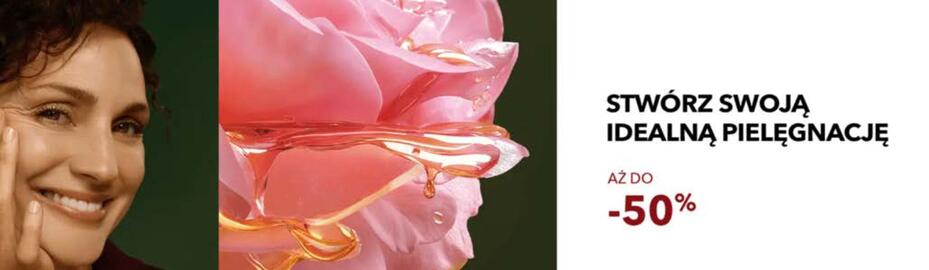 Yves Rocher katalog Strona 2