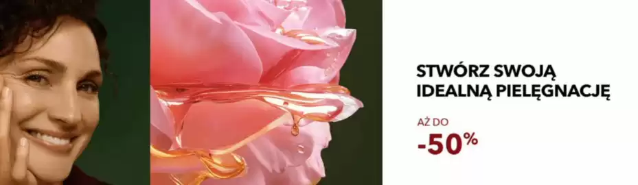 Yves Rocher katalog Strona 2