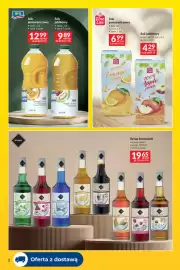 Makro gazetka Strona 2