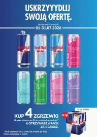 Makro gazetka Strona 1