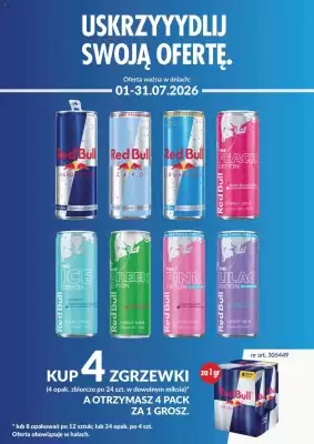 Makro gazetka (ważność do 31-07)