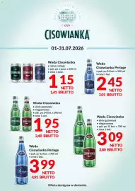 Makro gazetka Strona 1