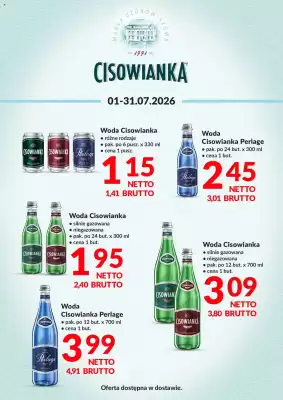 Makro gazetka