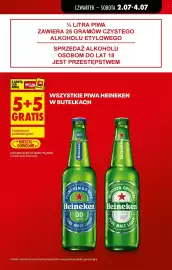 Biedronka gazetka tydzień 27 Strona 11