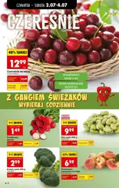 Biedronka gazetka tydzień 27 Strona 16