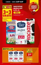 Biedronka gazetka tydzień 27 Strona 2