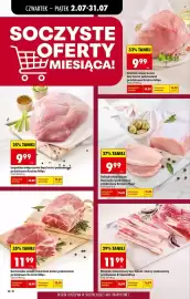 Biedronka gazetka tydzień 27 Strona 20