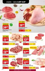Biedronka gazetka tydzień 27 Strona 22