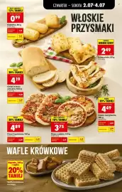 Biedronka gazetka tydzień 27 Strona 27