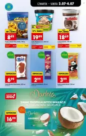 Biedronka gazetka tydzień 27 Strona 47