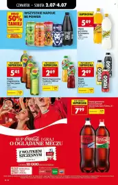 Biedronka gazetka tydzień 27 Strona 52