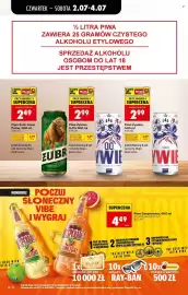 Biedronka gazetka tydzień 27 Strona 54