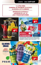 Biedronka gazetka tydzień 27 Strona 55