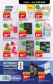 Biedronka gazetka tydzień 27 Strona 57