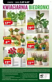 Biedronka gazetka tydzień 27 Strona 64