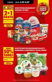 Biedronka gazetka tydzień 27 Strona 7